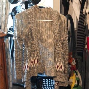 Cardigan